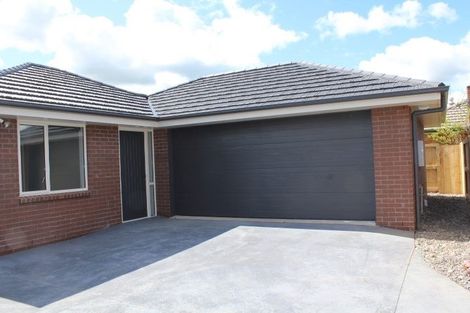 Photo of property in 61 Comries Road, Chartwell, Hamilton, 3210