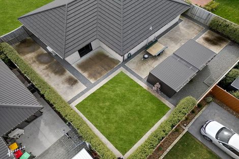 Photo of property in 22 Jean Archie Drive, Rolleston, 7614