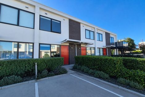 Photo of property in 11/10 Rex Street, Riccarton, Christchurch, 8041