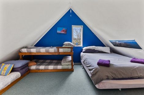 Photo of property in 27 Tawa Street, Ohakune, 4625