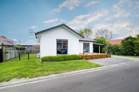 Photo of property in 141b Napier Road, Havelock North, 4130