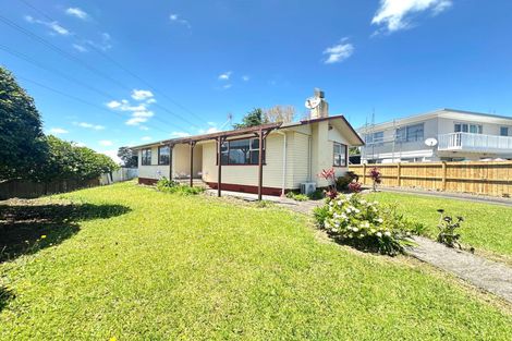 Photo of property in 42 Harania Avenue, Favona, Auckland, 2024