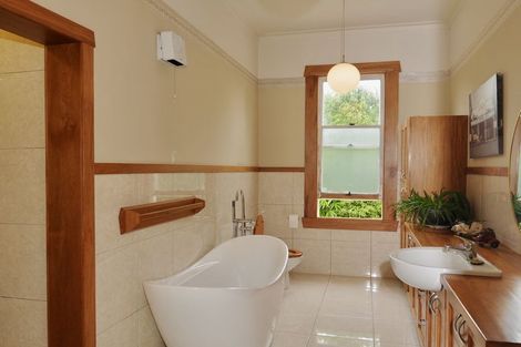 Photo of property in 3 Naylor Street, Waimate, 7924