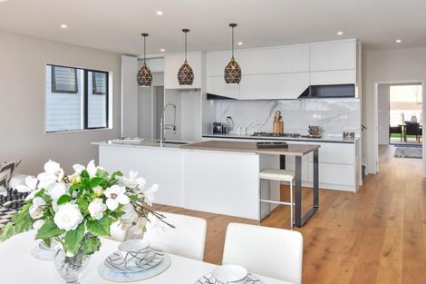 Photo of property in 28 Gospel Heights, Flat Bush, Auckland, 2019
