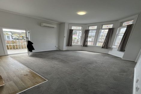 Photo of property in 56 Coromandel Street, Newtown, Wellington, 6021