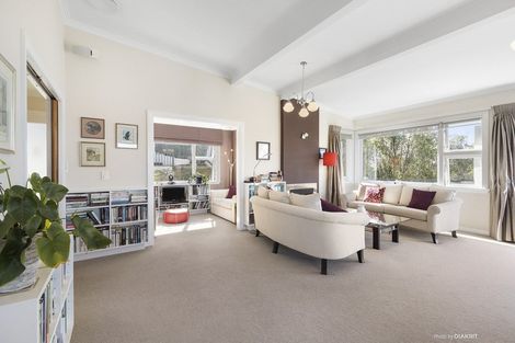 Photo of property in 47 Harbour View Road, Northland, Wellington, 6012