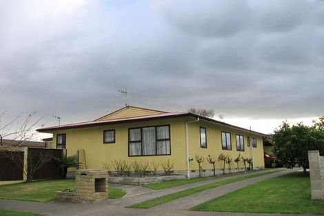Photo of property in 40 Glamorgan Avenue, Tamatea, Napier, 4112