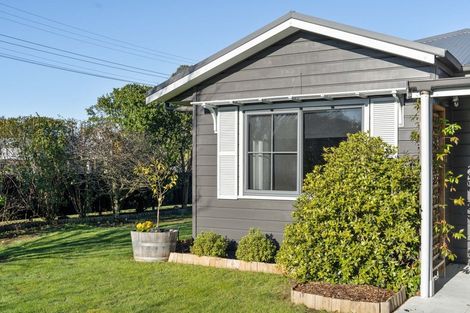 Photo of property in 26 Humphries Street, Greytown, 5712