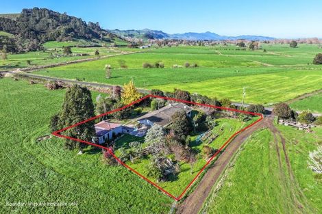 Photo of property in 62 Townsend Road, Hikutaia, Paeroa, 3674