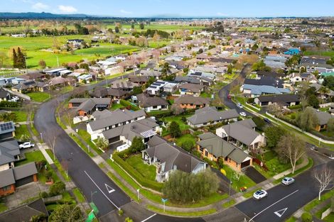 Photo of property in 7 Saint James Drive, Huntington, Hamilton, 3210