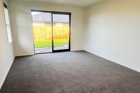 Photo of property in 7 Nirmal Way, Rolleston, 7614