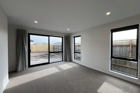 Photo of property in 9 Hunt Road, Rolleston, 7615