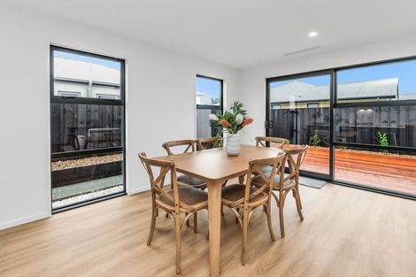 Photo of property in 4a Dynes Road, Rolleston, 7615