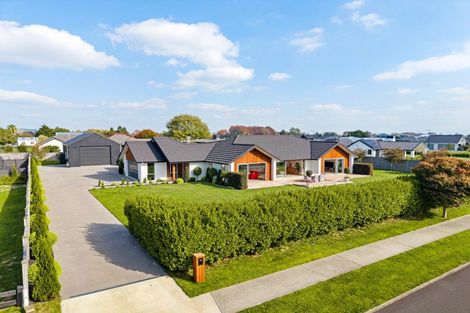 Photo of property in 10 Artistic Avenue, Leamington, Cambridge, 3432