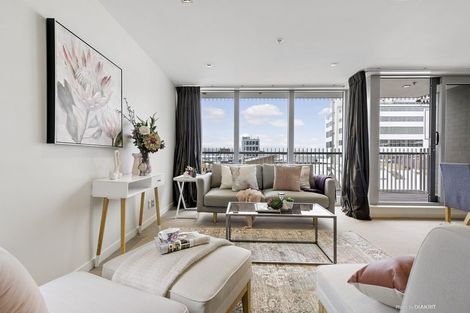 Photo of property in Republic2, 4a/11 Tennyson Street, Te Aro, Wellington, 6011