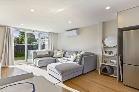 Photo of property in 5/64 Sullivan Avenue, Woolston, Christchurch, 8023