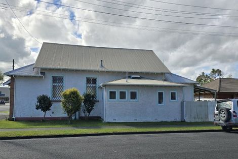 Photo of property in 48 Moana Street, Whanganui East, Whanganui, 4500