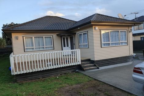 Photo of property in 69 Fitzroy Street, Papatoetoe, Auckland, 2104
