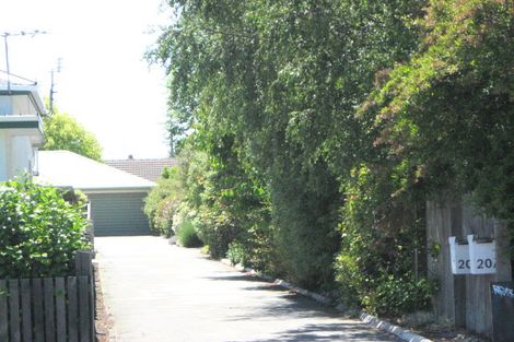 Photo of property in 2/20a Selwyn Street, Somerfield, Christchurch, 8024