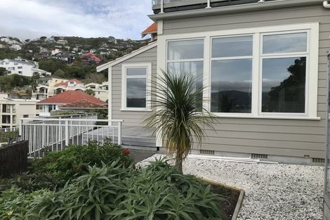 Photo of property in 7 Oriental Terrace, Oriental Bay, Wellington, 6011