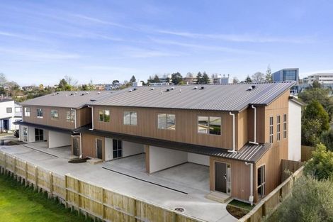 Photo of property in 10u3 Gazeley Avenue, Silverdale, Hamilton, 3216