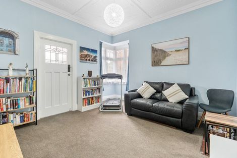 Photo of property in 44 Warden Street, Opoho, Dunedin, 9010