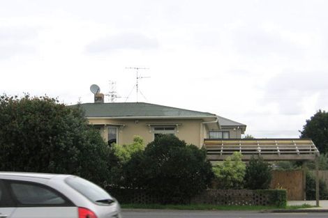 Photo of property in 51 Pakuranga Road, Pakuranga, Auckland, 2010