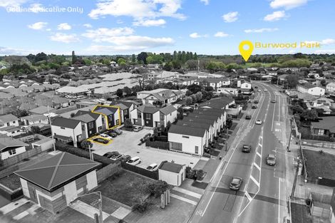 Photo of property in 14/27 New Brighton Road, Shirley, Christchurch, 8061