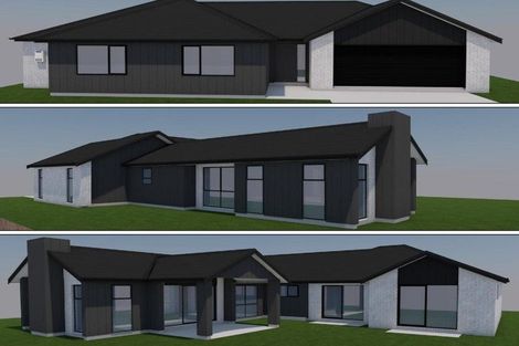 Photo of property in 21 Maurice Harding Avenue, Paerata, Pukekohe, 2124