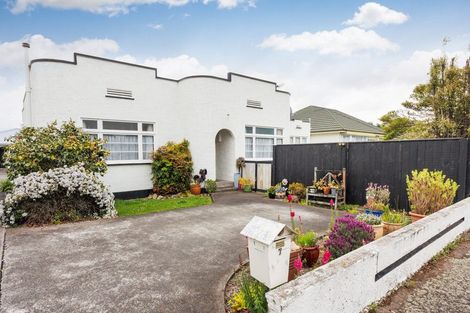 Photo of property in 7 Karamu Avenue, Takaro, Palmerston North, 4410