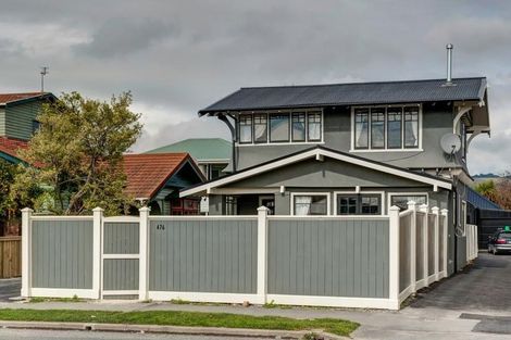 Photo of property in 476 Hereford Street, Linwood, Christchurch, 8011