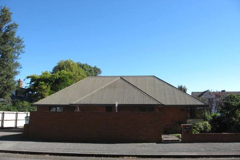 Photo of property in 2/47 Oak Grove, Ashburton, 7700