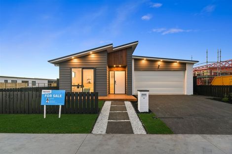 Photo of property in 81 Carrs Road, Chartwell, Hamilton, 3210