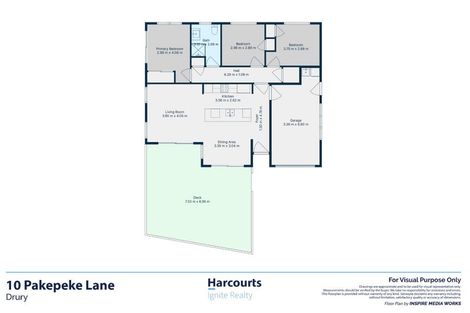 Photo of property in 10 Pekepeke Lane, Ramarama, Drury, 2579