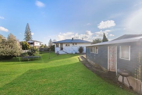Photo of property in 24 Fleming Street, Manurewa East, Auckland, 2102
