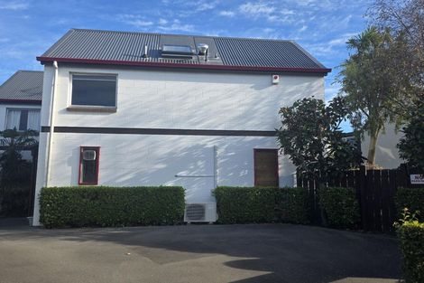 Photo of property in 1/44 Ranfurly Street, St Albans, Christchurch, 8014