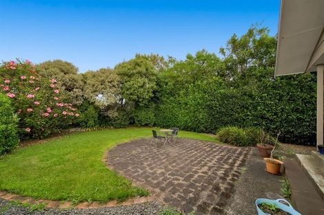 Photo of property in 58 Murray Avenue, Hawera, 4610