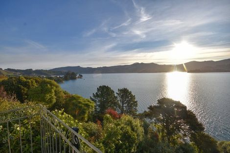 Photo of property in 35 Oxley Crescent, Broad Bay, Dunedin, 9014