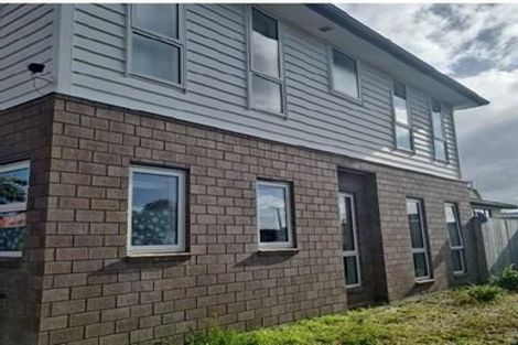 Photo of property in 12u1 Blackburn Street, Frankton, Hamilton, 3204