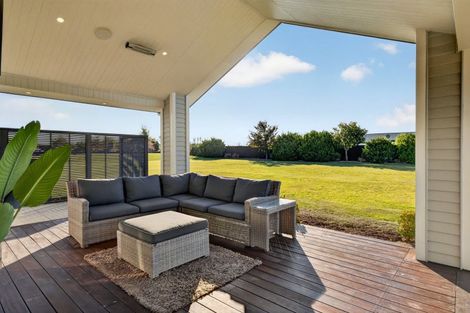 Photo of property in 22 Warwick Road, Ohoka, Rangiora, 7475