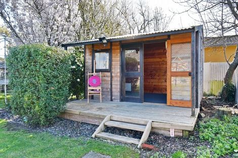 Photo of property in 58 Kowhai Avenue, Rangiora, 7400