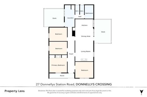 Photo of property in 27 Donnellys Station Road, Donnellys Crossing, Dargaville, 0379