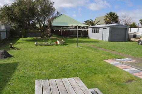 Photo of property in 54 Vogel Street, Hawera, 4610
