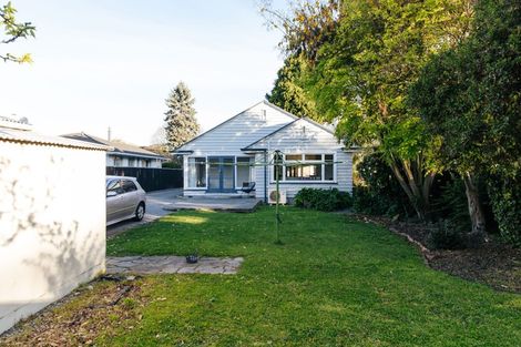 Photo of property in 9 Sparks Road, Somerfield, Christchurch, 8024