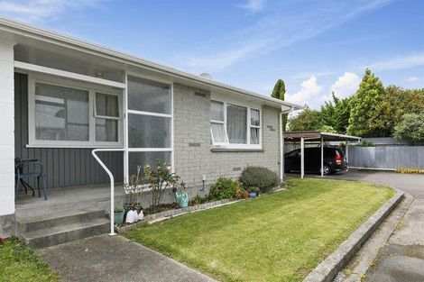 Photo of property in 3/3 Copeland Street, Hutt Central, Lower Hutt, 5011