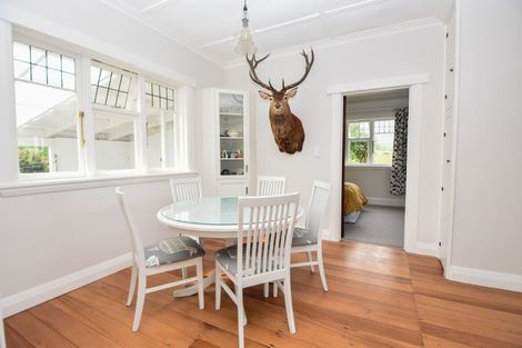 Photo of property in 180 Te Wharau Road, Admiral Hill, Masterton, 5883