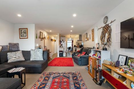 Photo of property in Portal Apartments, 1d/42 Cable Street, Te Aro, Wellington, 6011