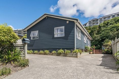 Photo of property in 130 Fraser Avenue, Johnsonville, Wellington, 6037