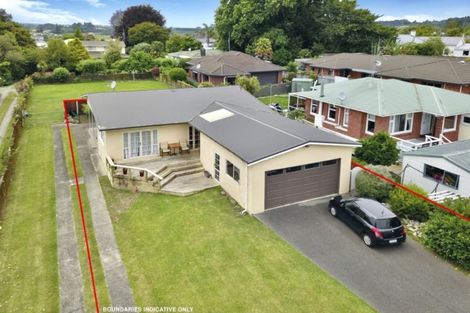 Photo of property in 42 Moehau Street, Te Puke, 3119