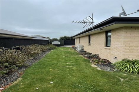 Photo of property in 6 Skye Lane, Prebbleton, 7604